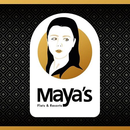 Maya'S Flats & Resorts - Old Town Dluga 72 Maisonette Γκντανσκ Εξωτερικό φωτογραφία