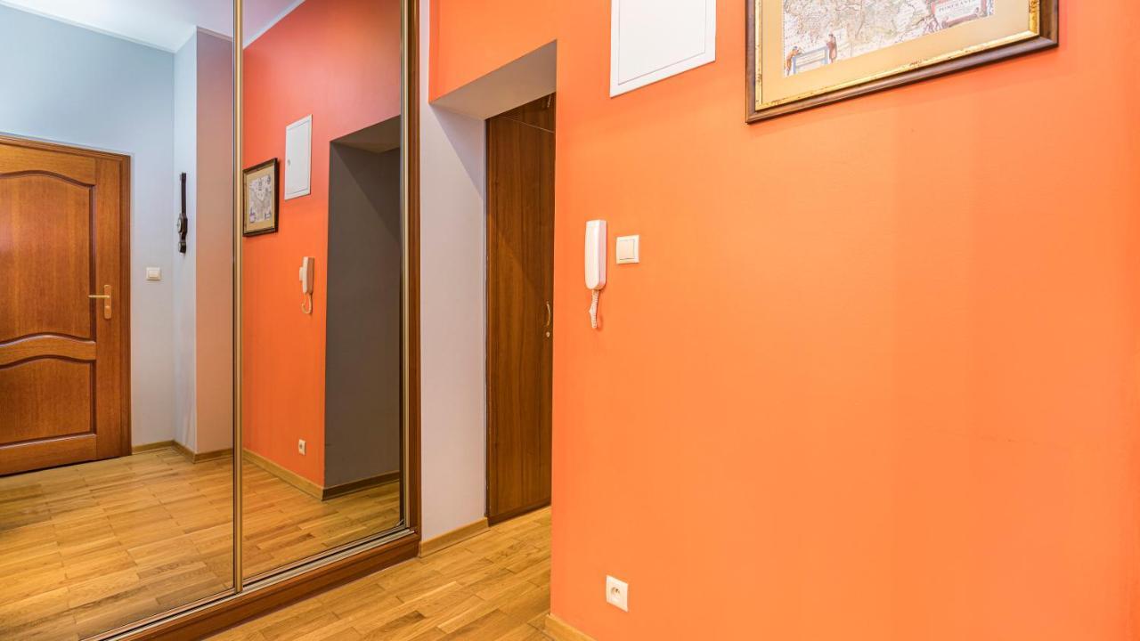 Maya'S Flats & Resorts - Old Town Dluga 72 Maisonette Γκντανσκ Εξωτερικό φωτογραφία