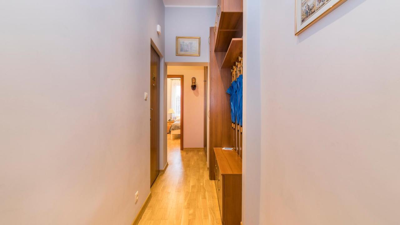 Maya'S Flats & Resorts - Old Town Dluga 72 Maisonette Γκντανσκ Εξωτερικό φωτογραφία