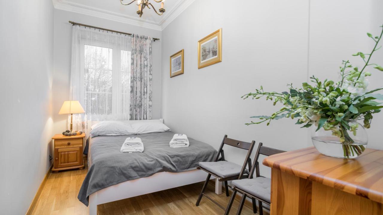 Maya'S Flats & Resorts - Old Town Dluga 72 Maisonette Γκντανσκ Εξωτερικό φωτογραφία