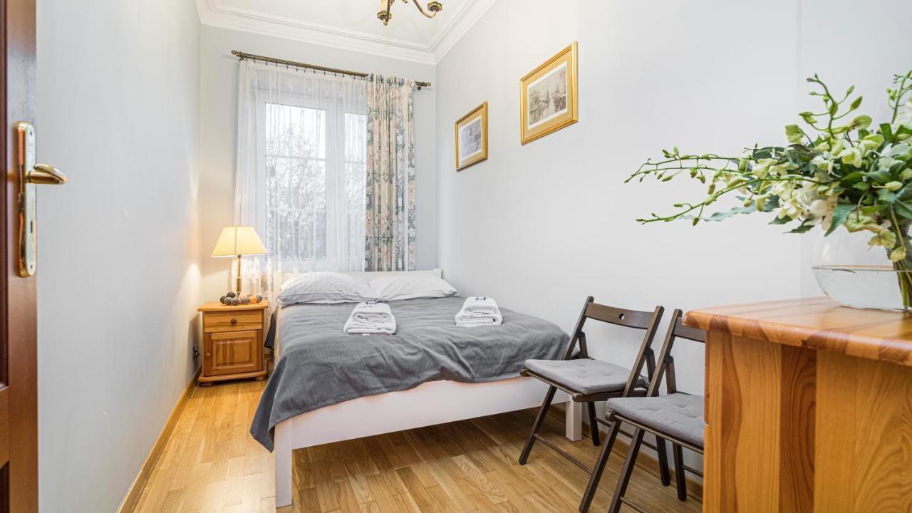 Maya'S Flats & Resorts - Old Town Dluga 72 Maisonette Γκντανσκ Εξωτερικό φωτογραφία
